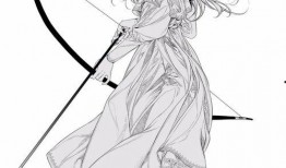 动漫画稿,揭秘动漫画稿背后的创作奥秘