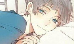 日本漫画男男,日本漫画中的热血男儿